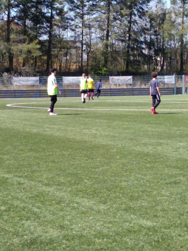 Sportanlagen Nettersheim - Thumbnail