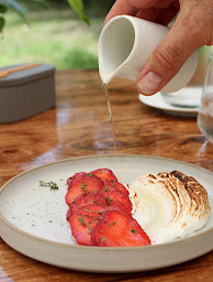 Photo n°18 de Restaurant Tom Cariano à Hyères (Restaurant français)