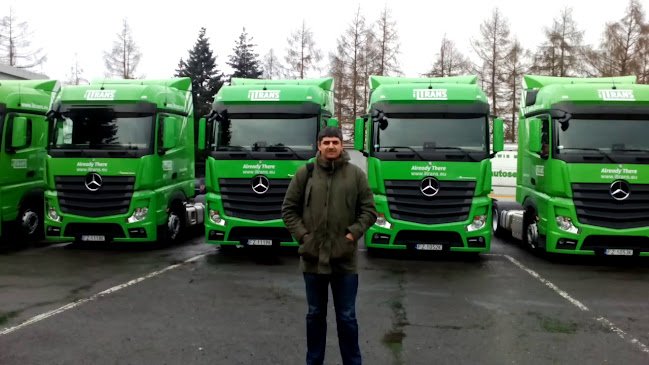 Mercedes-Benz Grupa Wróbel Sp. z o.o.