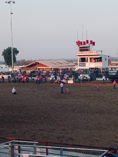 Moses Lake Roundup