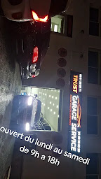 Photo n°8 de TRUST GARAGE à Chelles (Garage automobile)