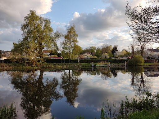 Schleuse Heegermühle - Thumbnail