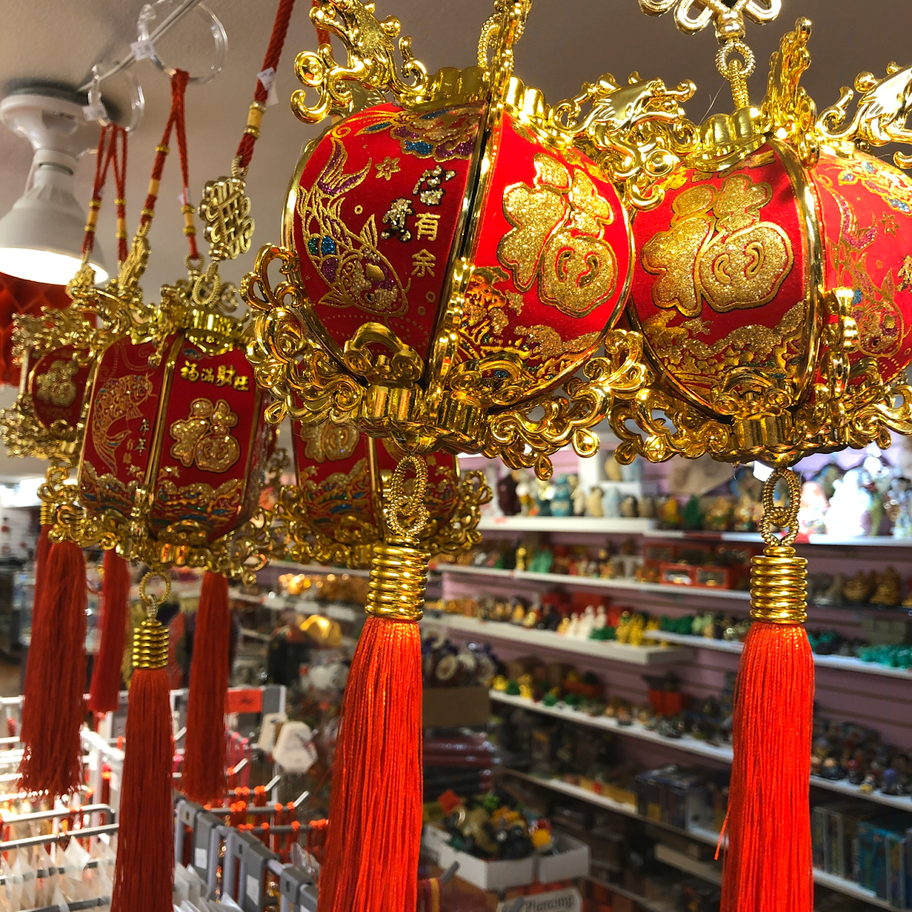 Jade & Art Jewelry Gift Shop - Gift Shop in Philadelphia