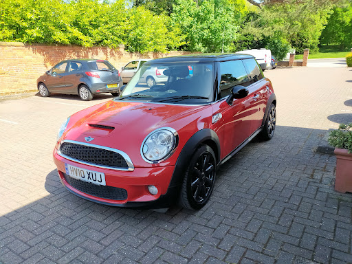 Mini Select - Visual