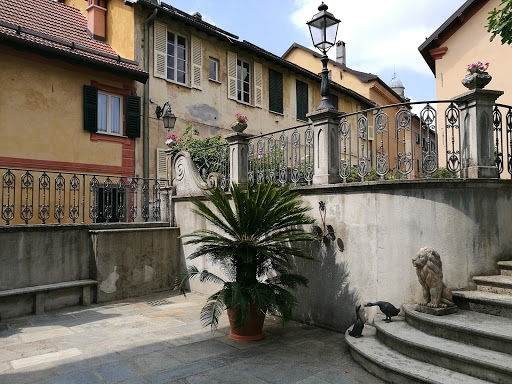 Villa Scasso - Visual
