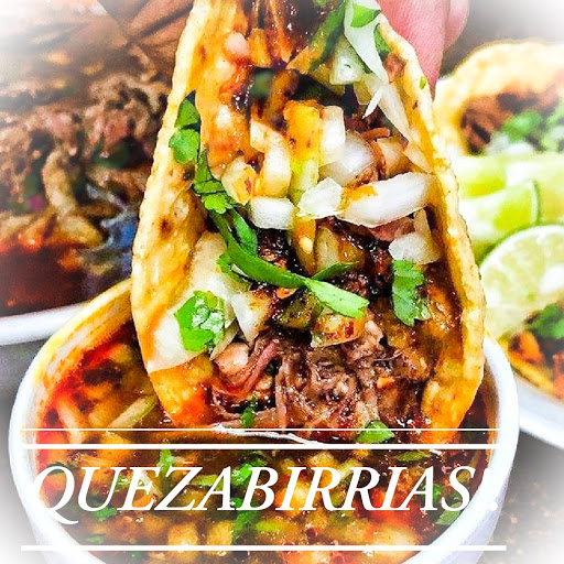 Quezabirrias ahualulco