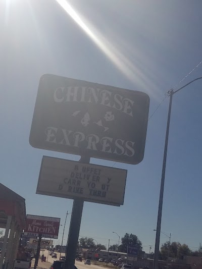 Chinese Express