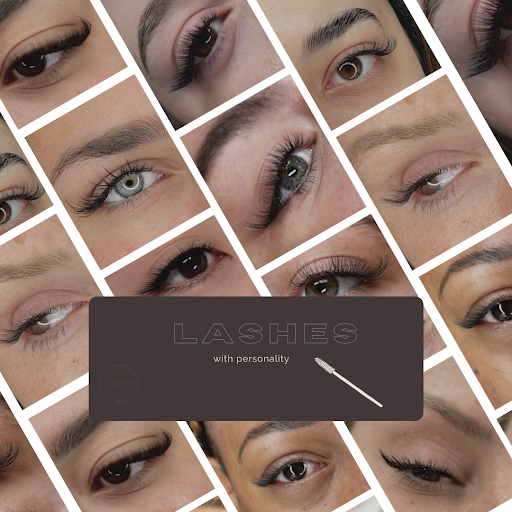 Lashit Kosmetikstudio - Visual