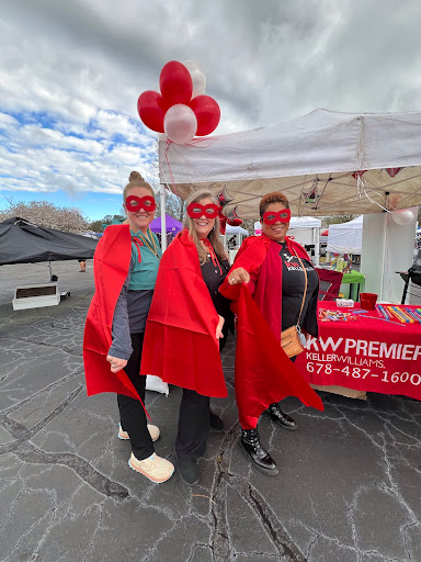 Keller Williams Premier - Thumbnail