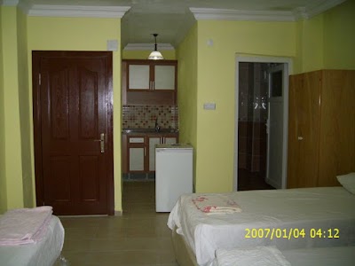 Photos of ALTUNER MOTEL (exterior romarturizm tic. Ltd. Sti.)