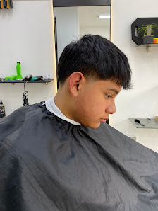 Fotografía de BLANCO&NEGRO - BARBERÍA Y ESTÉTICA PROFESIONAL Del propietario