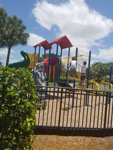 Hampton Park Amenities Center Gallery - United States