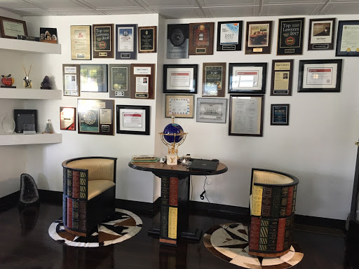 Law Offices Of Jose Perez, PC - Thumbnail
