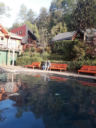 Photos of Termas San Luis