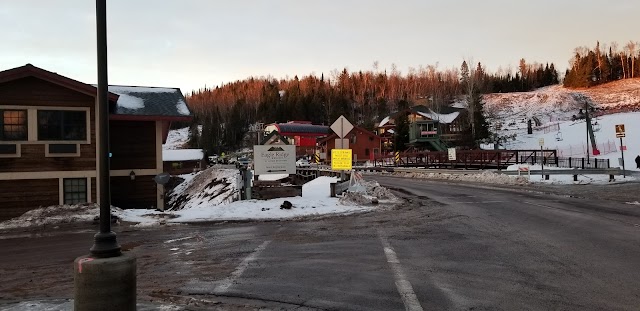 Lutsen Mountains