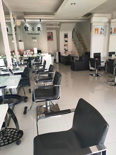 R&R Professional Salon