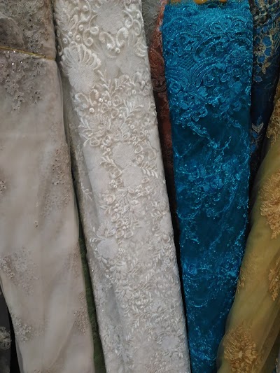 Photos of Ashok. K. Textile