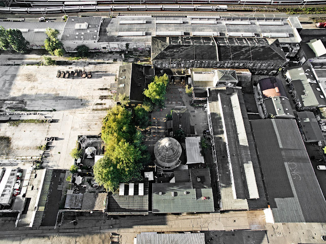 RAW-Gelände by null