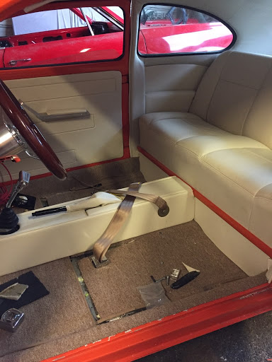 demetrios auto and furniture upholstery - Thumbnail