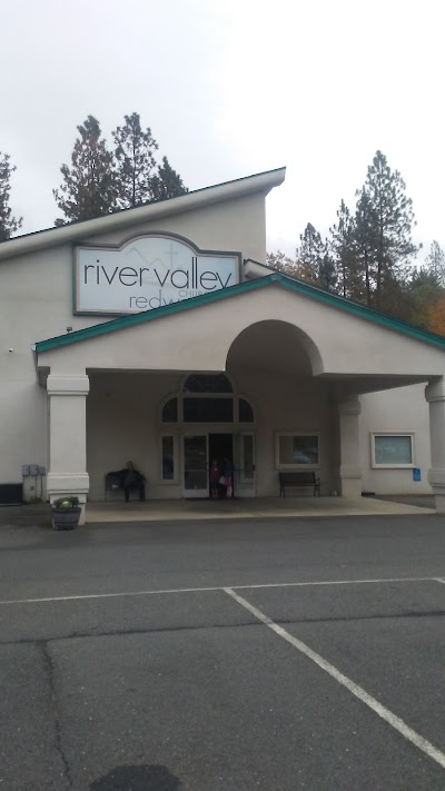 River Valley Church - Redwood Campus