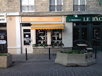 MILLY CHAUSS' (Société PETITS PAS SAGES) à Milly-la-Forêt