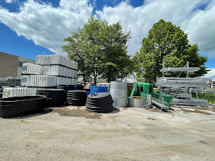 Photo n°12 de Espace Emeraude à Orgelet (Magasin de vêtements professionnels)