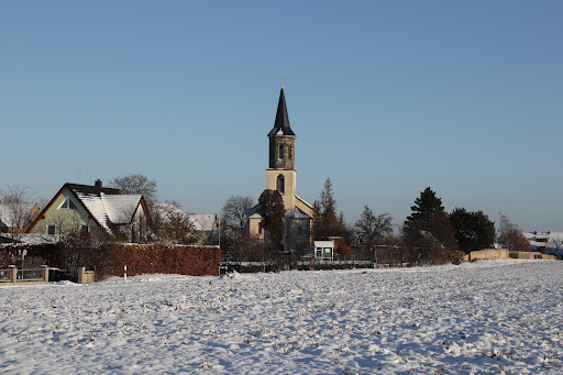 Kirche Strießen Logo