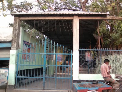 Photos of Kalir Bazar Hindu Mandir