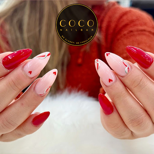 COCO NAIL BAR - ROLLING MEADOWS - Thumbnail