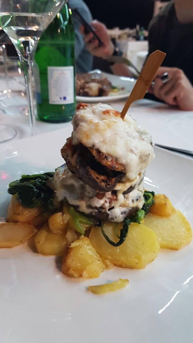 "Sengiari" Cantina e Agriturismo