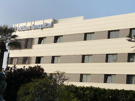 Vithas Hospital Parque San Antonio - Thumbnail