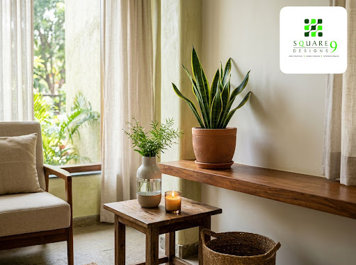 Want a calm, balanced home that feels refreshing every day? Incorporating the five elements of na…