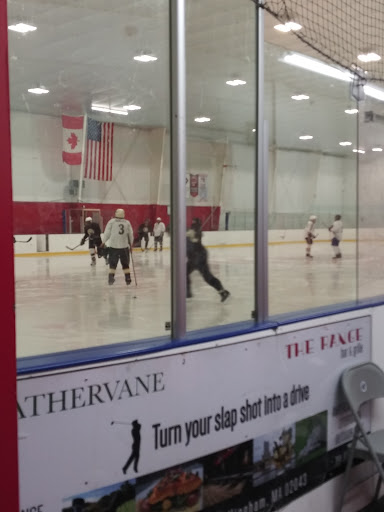 Skating Club of Hingham - Thumbnail