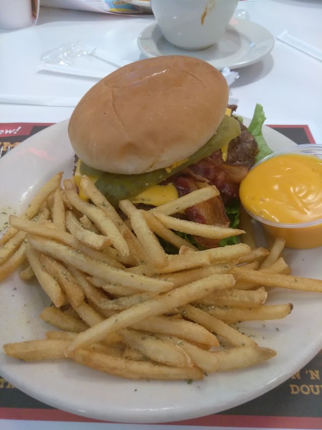 Steak 'n Shake