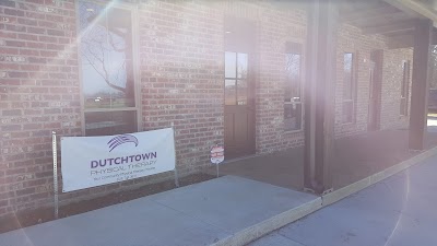 Dutchtown Physical Therapy