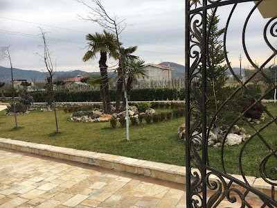Photos of Restorant "Bujtina e Diellit" Agroturizem