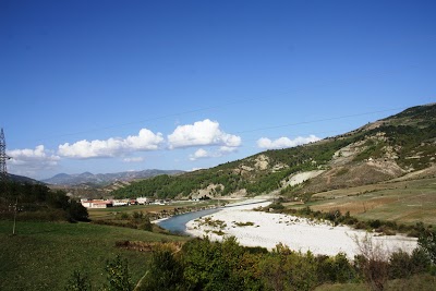 Drinos River