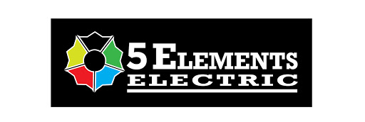 5 Elements Electric - Visual