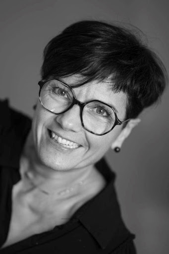 Marie OLIVIER - iad immobilier Saint Malo
