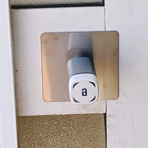 Control de Acceso: Seguridad Inteligente en Guinardó