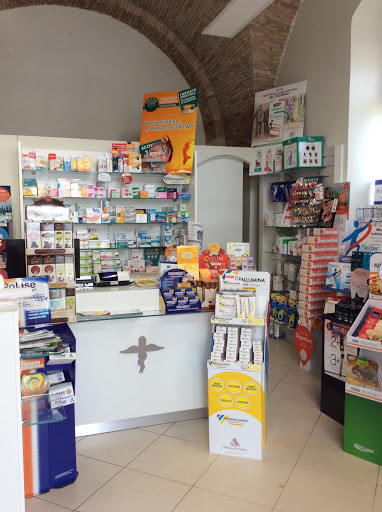 Parafarmacia Dott.ssa Castellano Eleonora