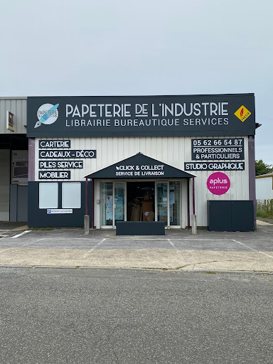 PAPETERIE DE L INDUSTRIE MIRANDE