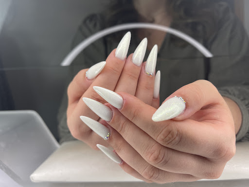 Nagelstudio Irina Pfeil