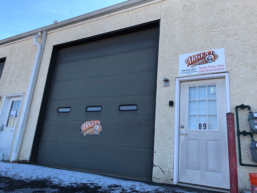 Argent Plumbing, Heating & Air Conditioning - Thumbnail