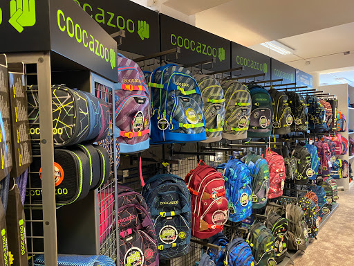 Schulsachen.de Store - Visual