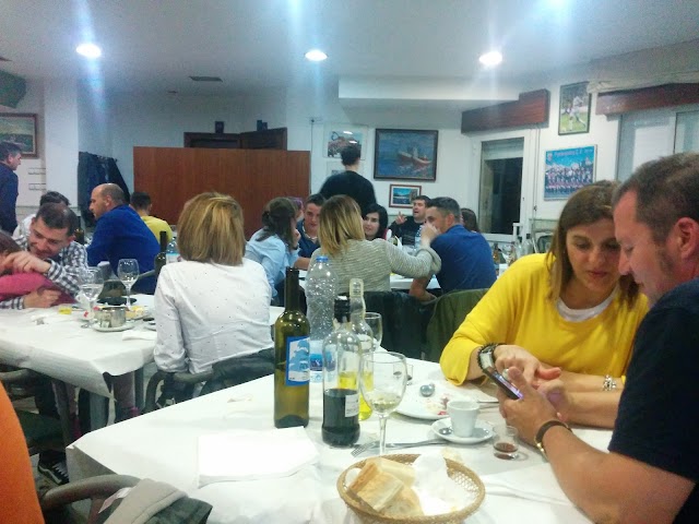 Restaurante Ancla