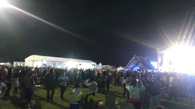 Photos of Matatiele Music Festival (Venue)