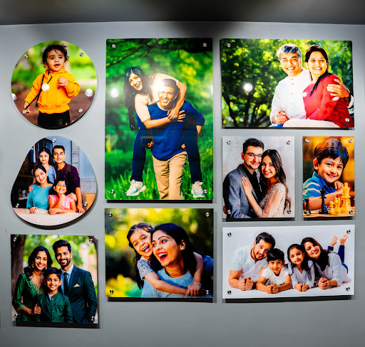 GET 25% DISCOUNT ON ACRYLIC PRINTS