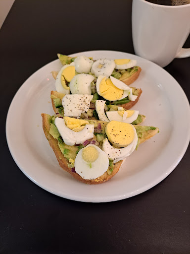 La Joya Cafe - Thumbnail