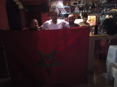 Photos of Habib Hopi cafe